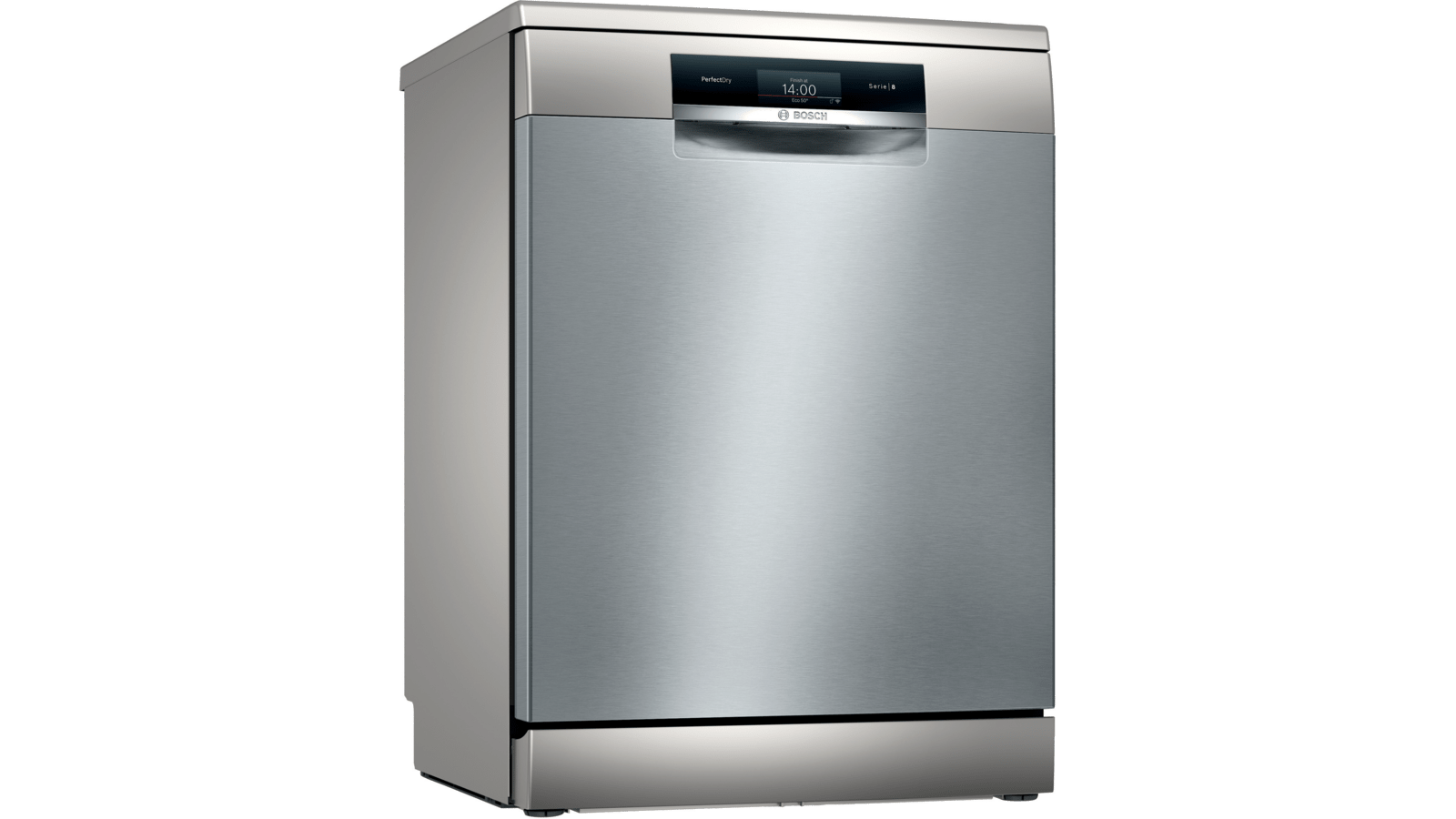 SMS8YCI01E Freestanding dishwasher BOSCH GB